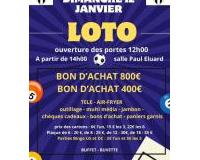 Loto Montbard Venarey Football