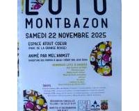 SUPER LOTO DES POMPIERS