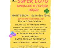SUPER LOTO DU 140