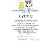 LOTO du FOOTBALL