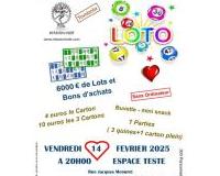 LOTO Mission Inde