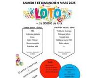 GRAND LOTO