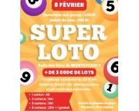Loto de l'APE