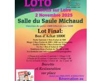 Loto trophée handisport