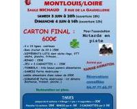 Loto final 600 