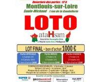 Loto ATAHSAM