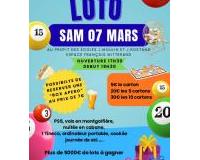 super loto des &eacute;coles