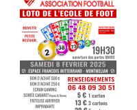 LOTO MONTMELIAN ASSOCIATION FOOTBALL