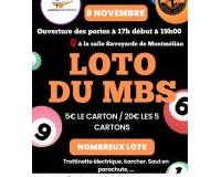 Super Loto du MBS