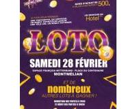 Loto du Montm&eacute;li'hand