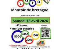 LOTO DE LA STEPHANOISE