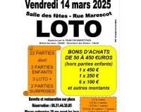 LOTO DU TEAM FSCOMPETITION