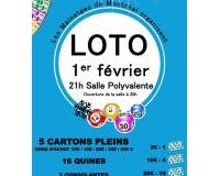 Loto des Maïnatges