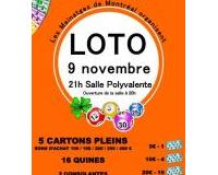 Loto des Maïnatges