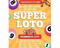 Super Loto des pompiers de Montréal