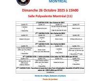 Super Loto des pompiers de Montréal