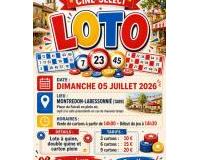 Loto du Cin&eacute;-Select