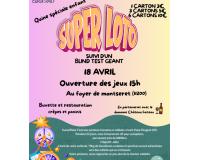 Super loto