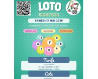 Loto mission humanitaire