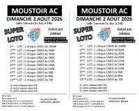 Loto comit&eacute; des f&ecirc;tes