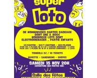 SUPER LOTO