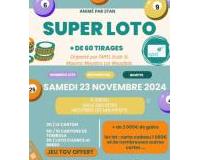 SUPER LOTO