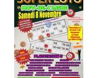 SUPER LOTO QUINE