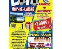 SUPER LOTO QUINE