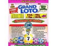 GRAND LOTO QUINE