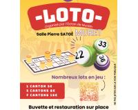 Loto de l'&Ograve;ctan de Mur&egrave;th