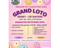 Grand loto