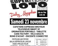 Super Loto du TWIRLING