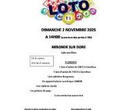 LOTO NERONDE