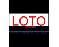 Loto de l'ASN Handball