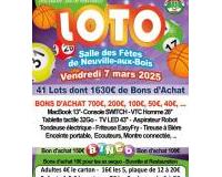 Loto du Basket