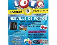 loto parents élèves 