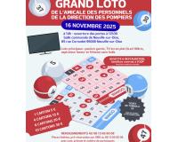 Grand loto