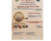 SUPER LOTO Lions Club Nice Imp&eacute;rial