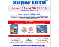 LOTO Lions Club Nice Impérial