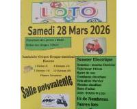 Le Loto de Festi'Nieuil