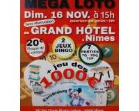 Méga Loto