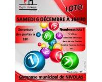 Super loto de la Gymnastique 