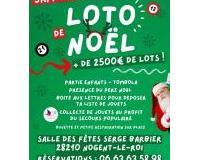 Loto de Noël