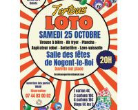 2e grand loto du Tertous