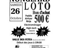 NONGLARD LOTO