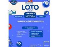 2 LOTOS A SUIVRE animé par Jean Paul 700€ et 1000€