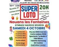 Super loto