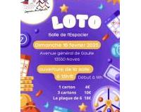 Loto et Don Action