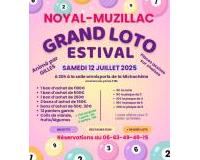 Grand loto estival
