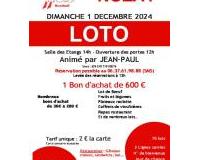 LOTO DU HANDBALL